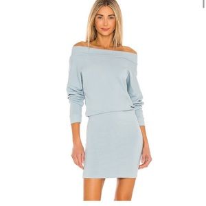 NWOT Revolve Indah Babyruth Mini Dress